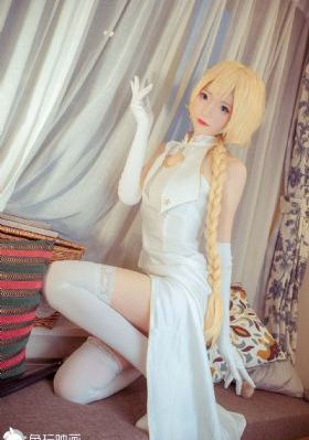 国产情侣自啪_JVID性感写真